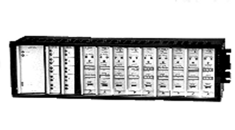 Meet-Me II 9 Port w/amps