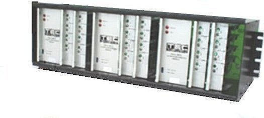 24 Port, T-1 compatible Meet-Me III